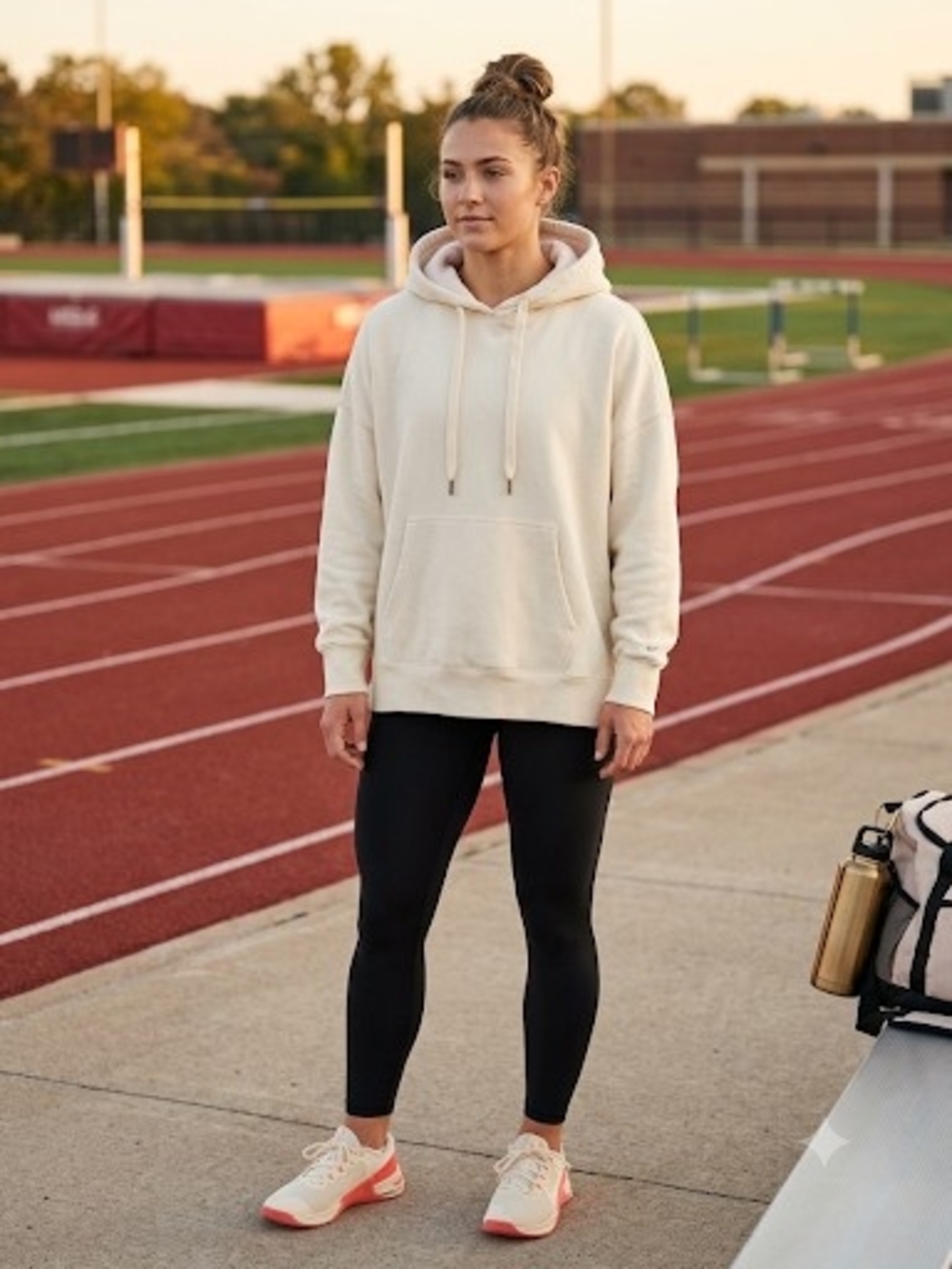 American Eagle "Seriously Huggable" Oversized Hoodie NWT